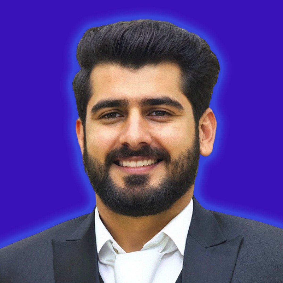 Muhammad Asif Afzal, performance marketer