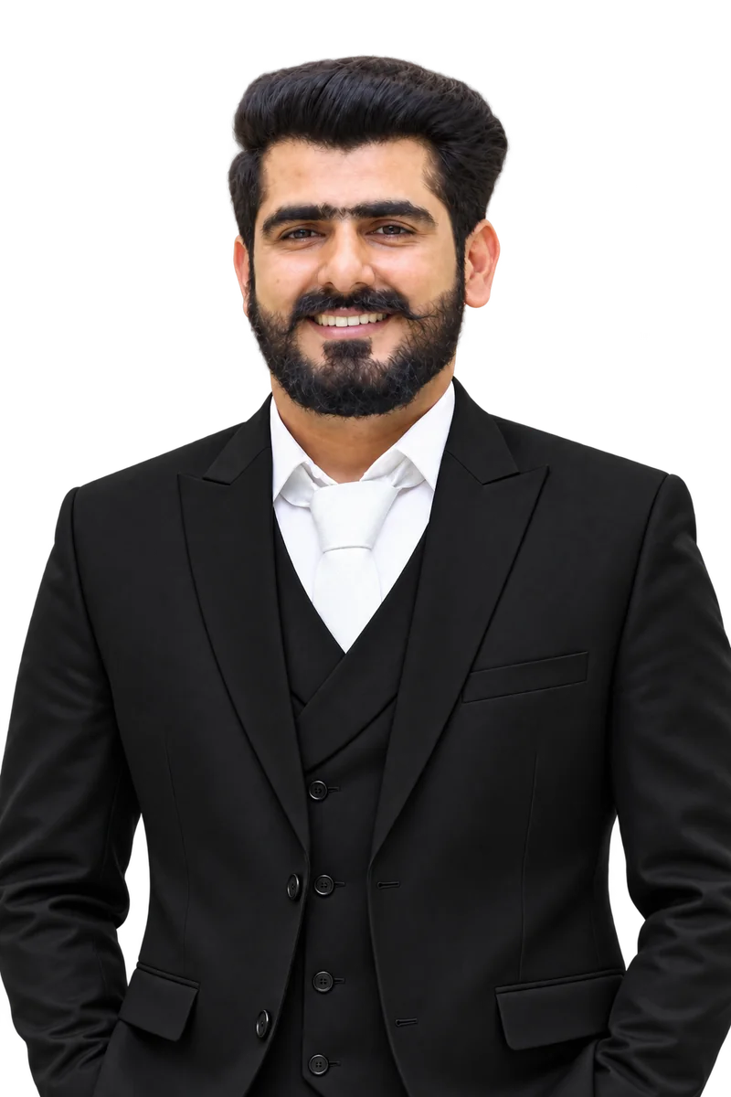 Muhammad Asif Afzal